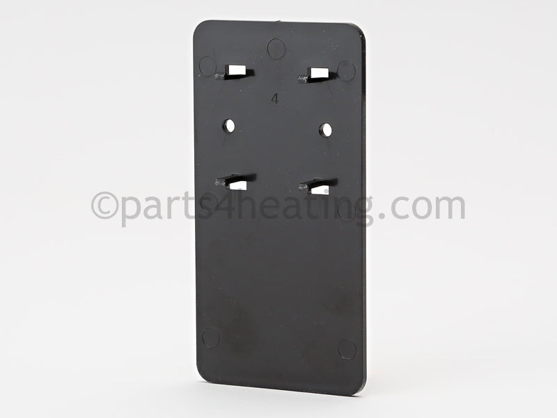 A.O. Smith Cover,Base,Smart Grid - Part Number: 319687-000