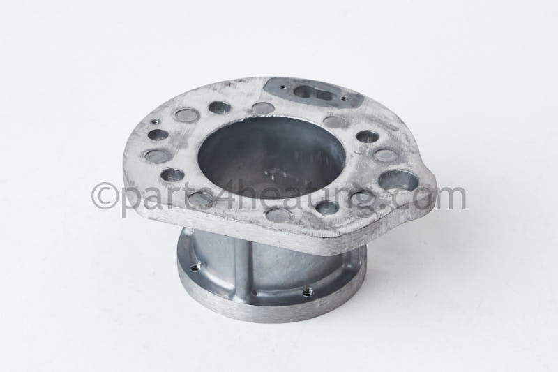 A.O. Smith Adaptor - Blower - Part Number: 320718-000