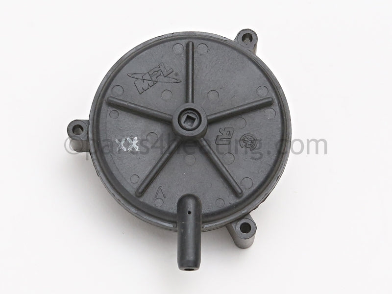 A.O. Smith Switch,Press,Inlet,Pdv,M-1310-1 - Part Number: 3210545