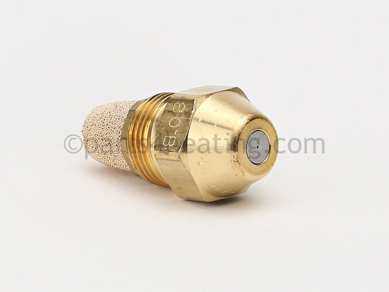 Reznor Nozzle, Delavan, 0.85X80B - Part Number: 32437