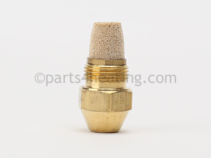 Reznor Nozzle, Delavan, 0.85X80B - Part Number: 32437