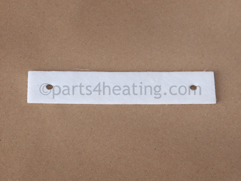 Utica Air Box Wrapper Gasket - Part Number: 3271801