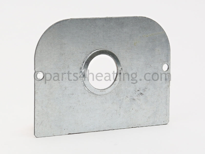 A.O. Smith Cover,Junction Box,Plate,W/Knockout - Part Number: 328616-000