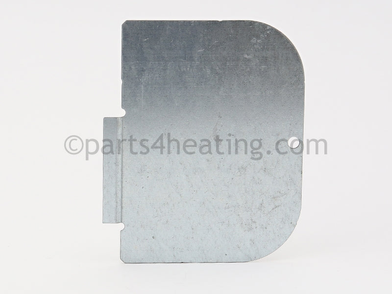 A.O. Smith Cover,Junction Box,Left - Part Number: 329359-000