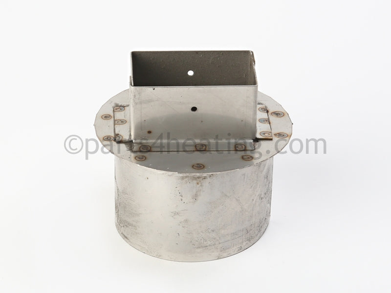 Utica Vent Adapter - Part Number: 3452701