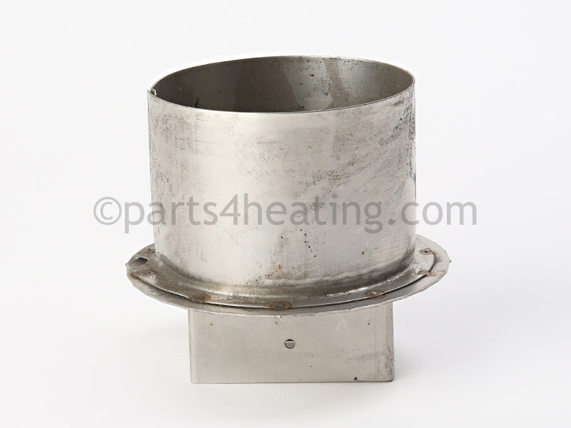 Utica Vent Adapter - Part Number: 3452701