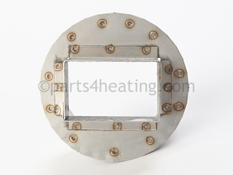 Utica Vent Adapter - Part Number: 3452701