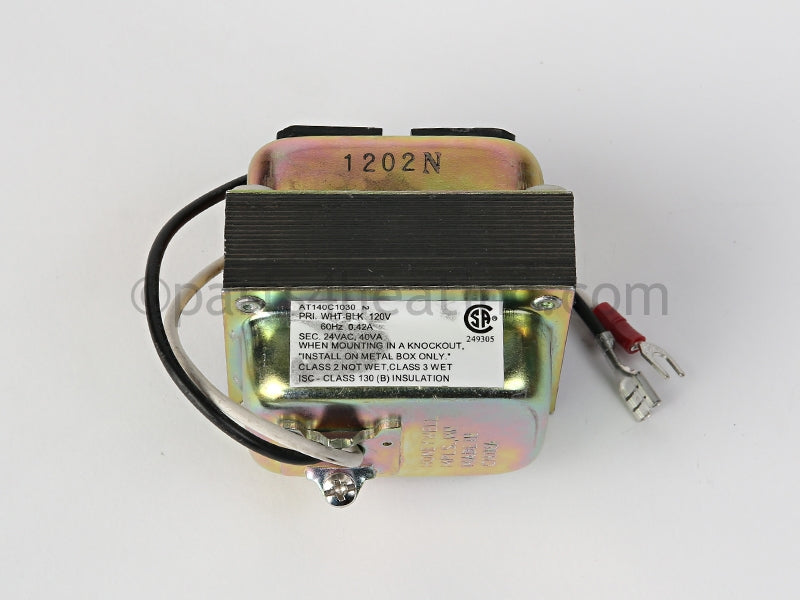 Crown Transformer 120V24V - Part Number: 352000