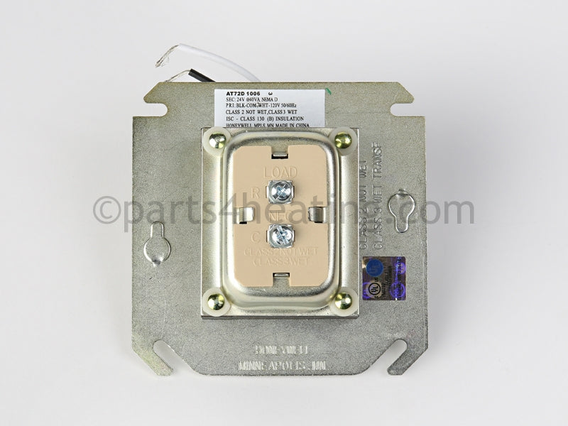 Crown 120Volt  24 Volt Transformer - Part Number: 352100