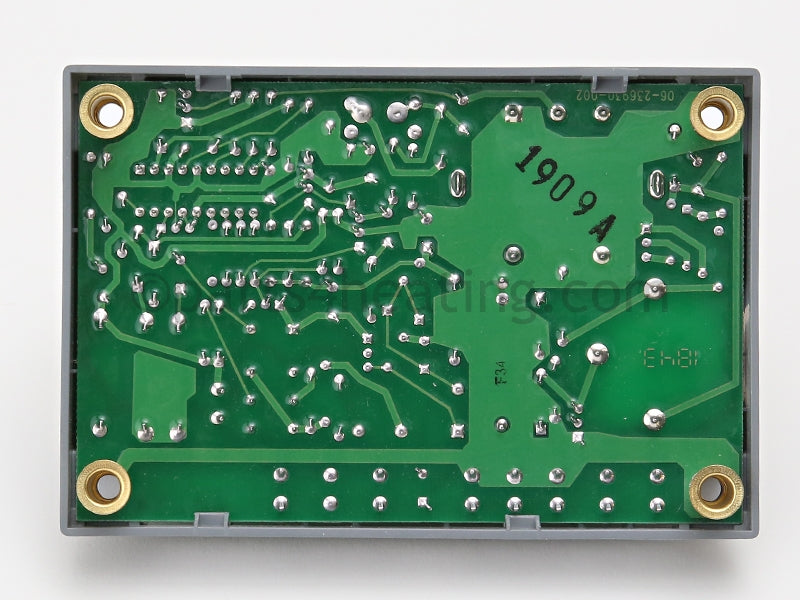 Fenwal Controls Inc. Ignition Control Module Csa Johnson Replacement - Part Number: 35-60J108-224