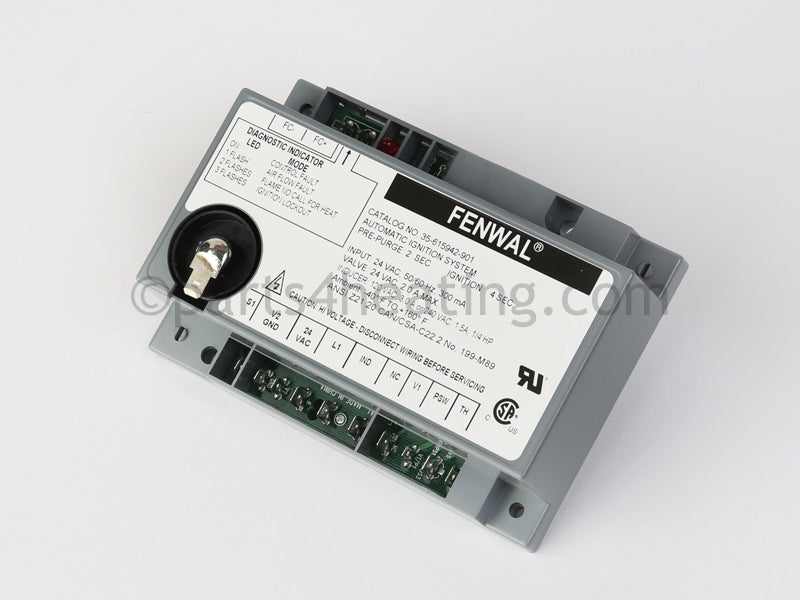 Fenwal Controls Inc. Ignition Control Board - Part Number: 35-615942-901