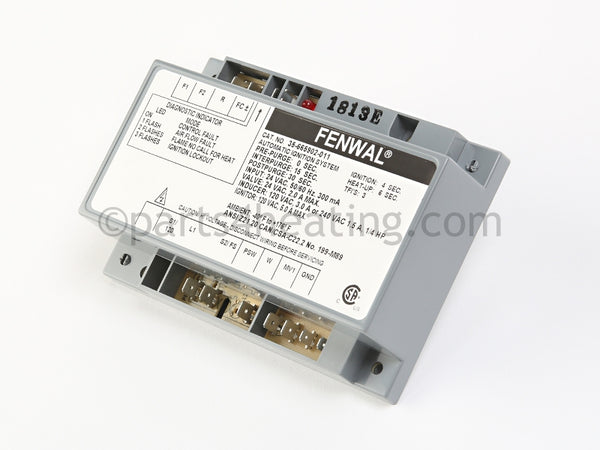 Fenwal Controls Inc. Ignition Control Module - Part Number: 35-665902 ...