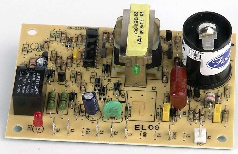 Fenwal Controls Inc. Ignition Control Board - Part Number: 35-705910-005