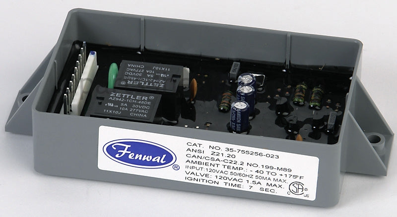 Fenwal Controls Inc. Ignition Control Board - Part Number: 35-755256-023