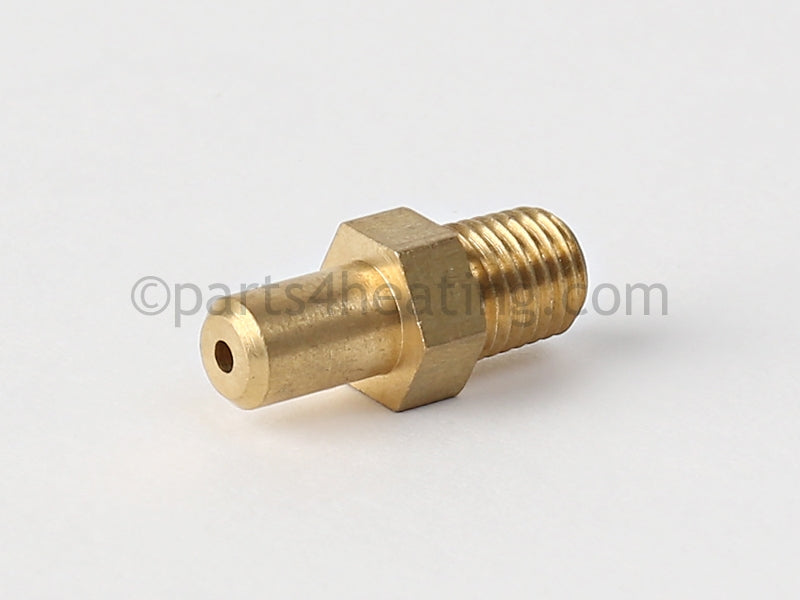 Raypak Burner Orifice - Nat. #49 (Sea Level)* - Part Number: 350078F