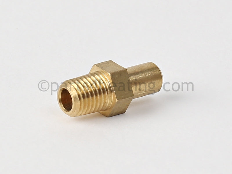 Raypak Burner Orifice - Nat. #49 (Sea Level)* - Part Number: 350078F