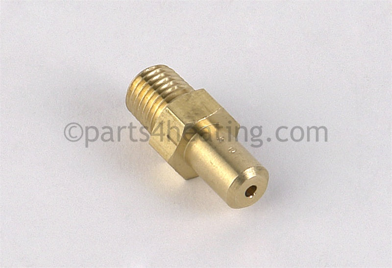 Raypak Burner Orifice Nat. #50 (Sea Level) - Part Number: 350079F