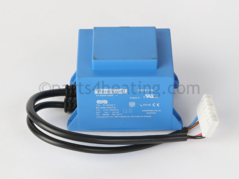 Crown Transformer, At250A1006 - Part Number: 3502600