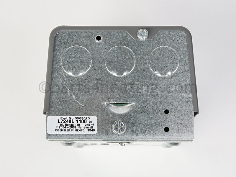 Crown Crown Boiler  3503025  Combination Relay, 120 Volts - Part Number: 3503025