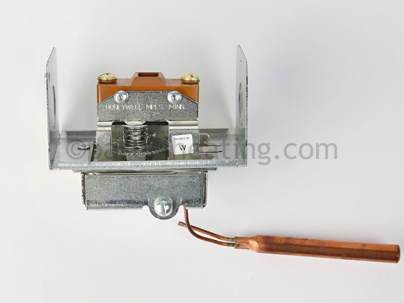 Crown High Limit Control (L4080B1212) - Part Number: 3503400