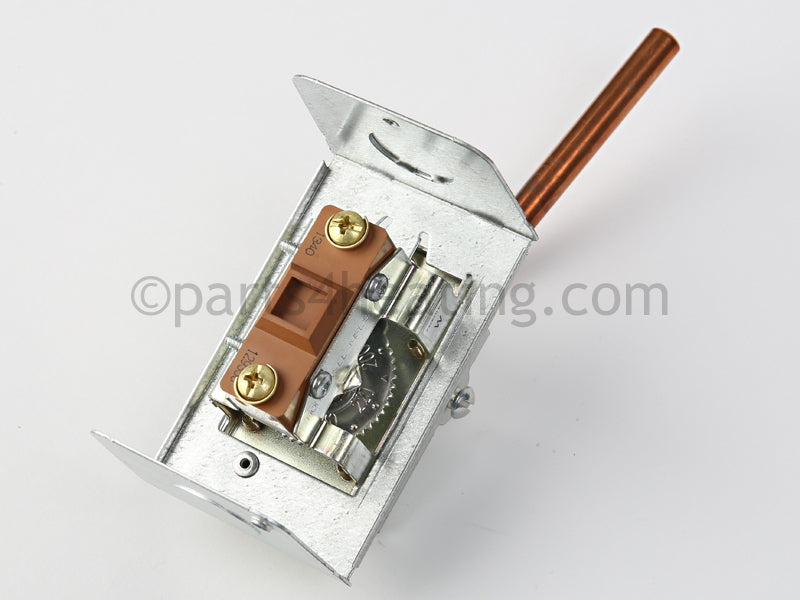 Crown High Limit Control (L4080B1212) - Part Number: 3503400