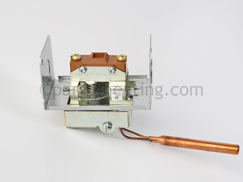 Crown High Limit Control (L4080B1212) - Part Number: 3503400