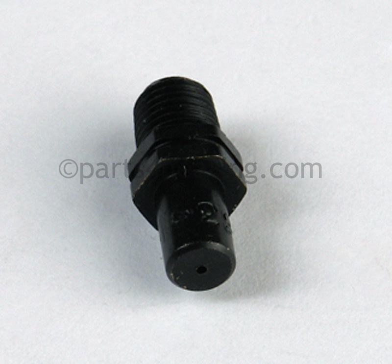 Raypak Burner Orifice Pro. (Sea Level) - Part Number: 350353F