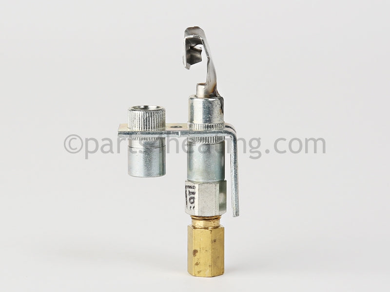 Crown Pilot Assy. (Stnd. Pilot, Nat Gas) - Part Number: 3504005,