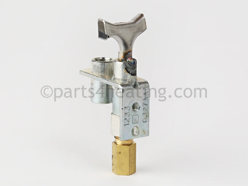 Crown Pilot Assy. (Stnd. Pilot, Nat Gas) - Part Number: 3504005,