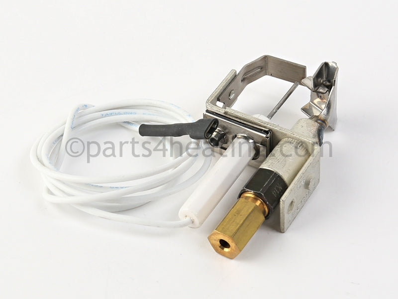 Crown Q3481B1149 Pilot Assembly (Lp Gas) - Includes Ignition Cable - Part Number: 3504105