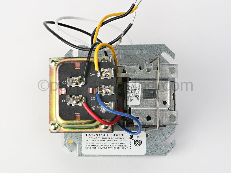 Crown Relay And Transformer Kit - Part Number: 3505555