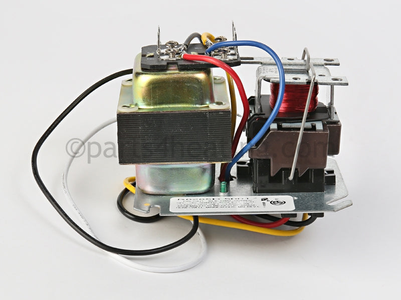 Crown Relay And Transformer Kit - Part Number: 3505555