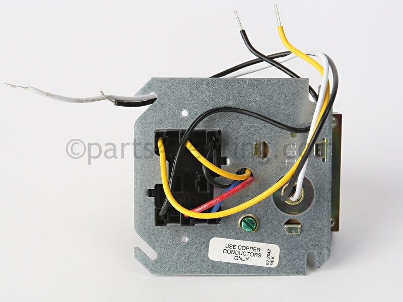 Crown Relay And Transformer Kit - Part Number: 3505555