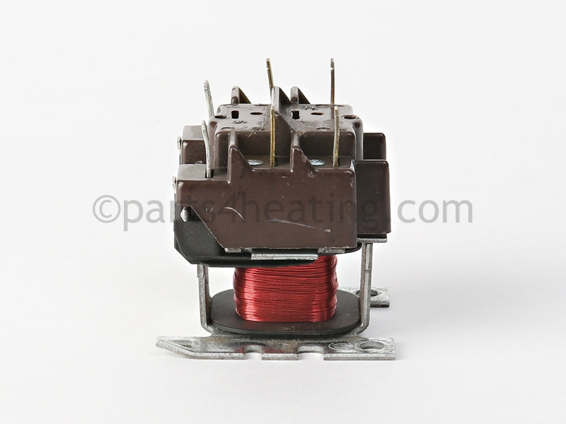 Crown Relay - Part Number: 3505556 , R8222U-1006