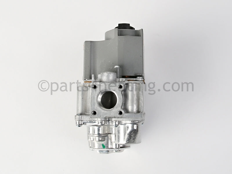 Crown Natural Gas Valve - Part Number: 3507020 , HONEYWELL VR8204C6000, BURNHAM