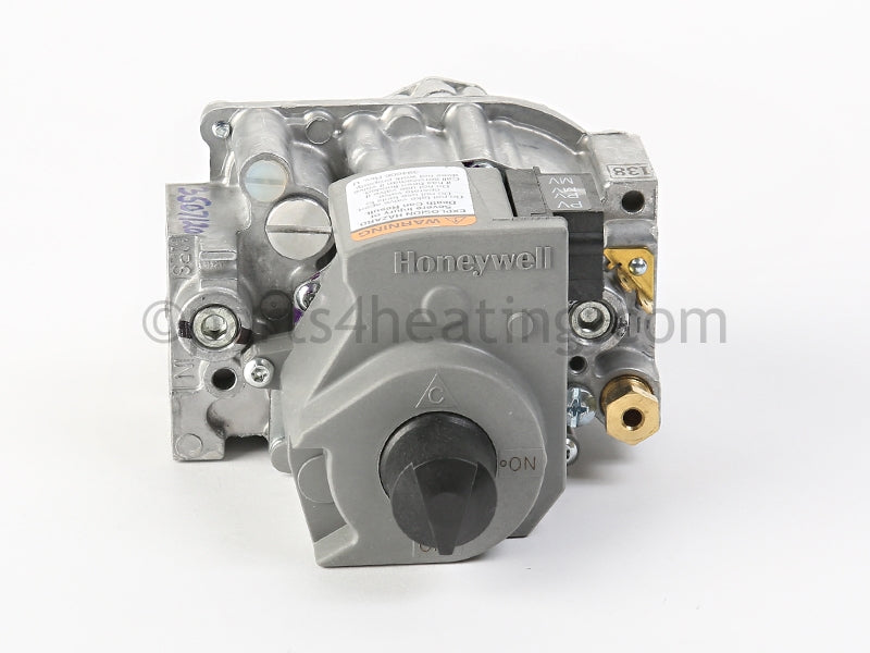 Crown Gas Valve (E.I., Nat Gas) (Vr8304P4298) - Part Number: 3507120