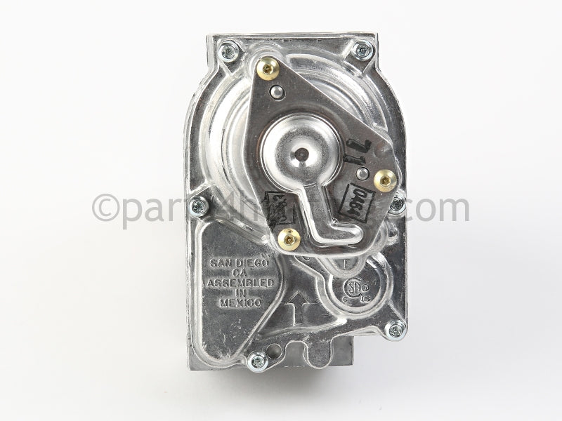 Crown Gas Valve (E.I., Nat Gas) (Vr8304P4298) - Part Number: 3507120