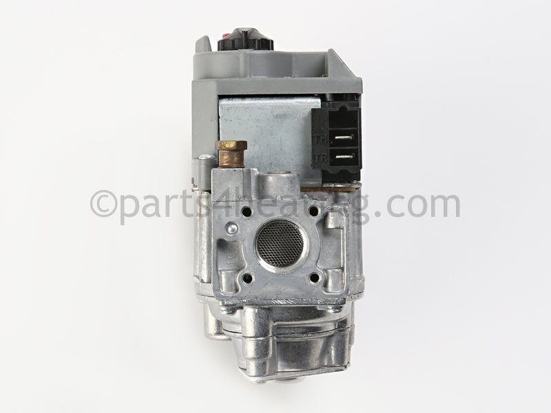 Crown Gas Valve (Stnd. Pilot, Lp Gas) - Part Number: 3507210