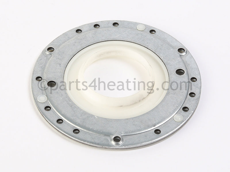 Crown 42.5 Short Fan Adaptor Plate - Part Number: 3507346