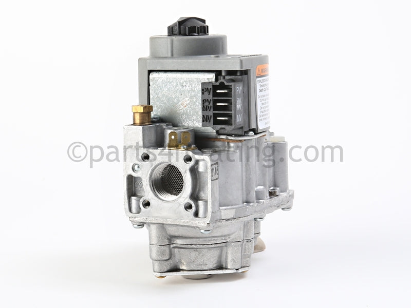 Crown Honeywell Vr8204C2328 Gas Valve (Nat Gas) - Part Number: 3507400