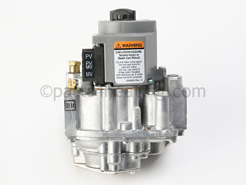 Crown Honeywell Vr8204C2328 Gas Valve (Nat Gas) - Part Number: 3507400