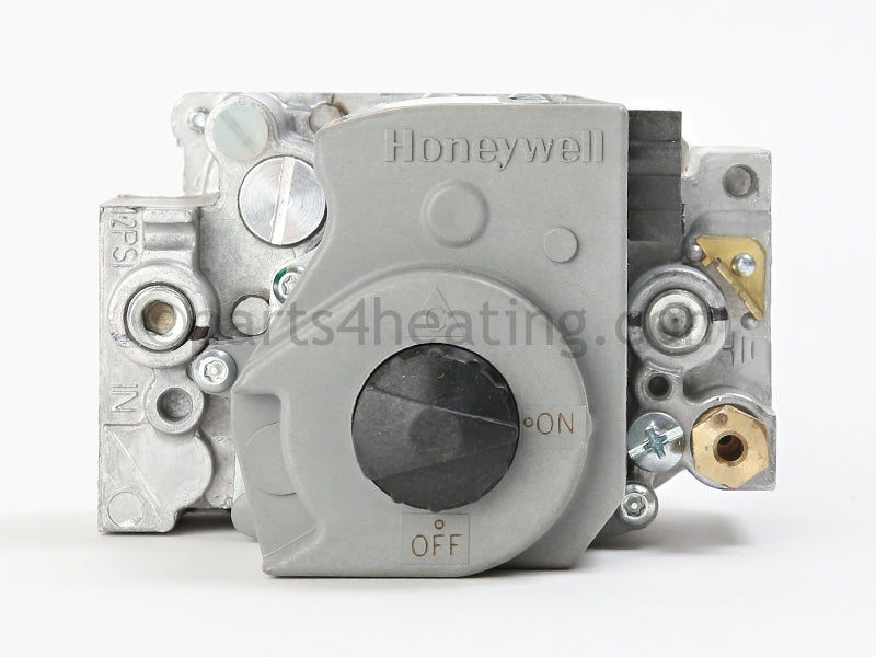 Crown Honeywell Vr8204C2328 Gas Valve (Nat Gas) - Part Number: 3507400