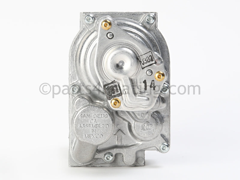 Crown Honeywell Vr8204C2328 Gas Valve (Nat Gas) - Part Number: 3507400