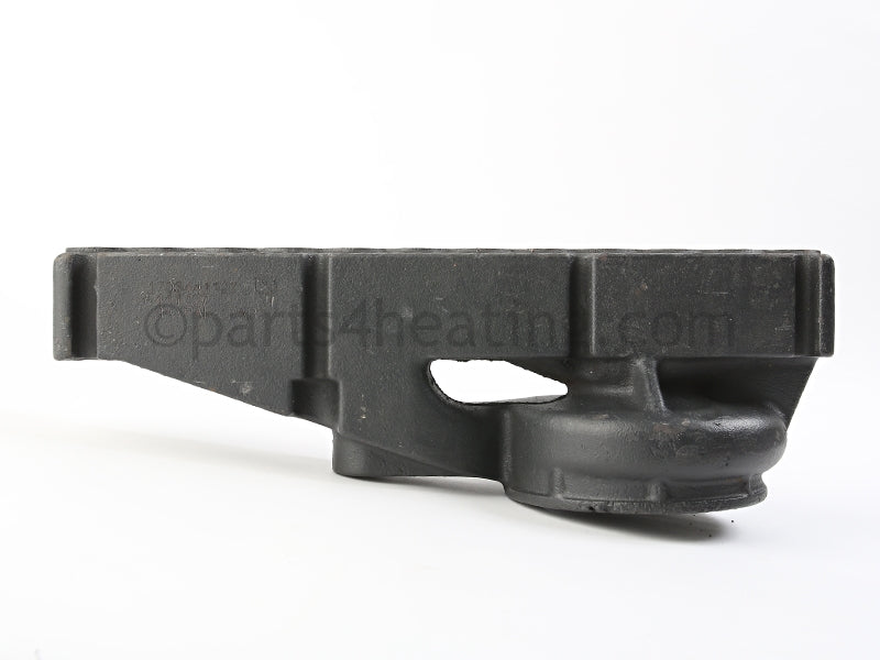 Raypak Return Pump Header Cast Iron - Part Number: 351405