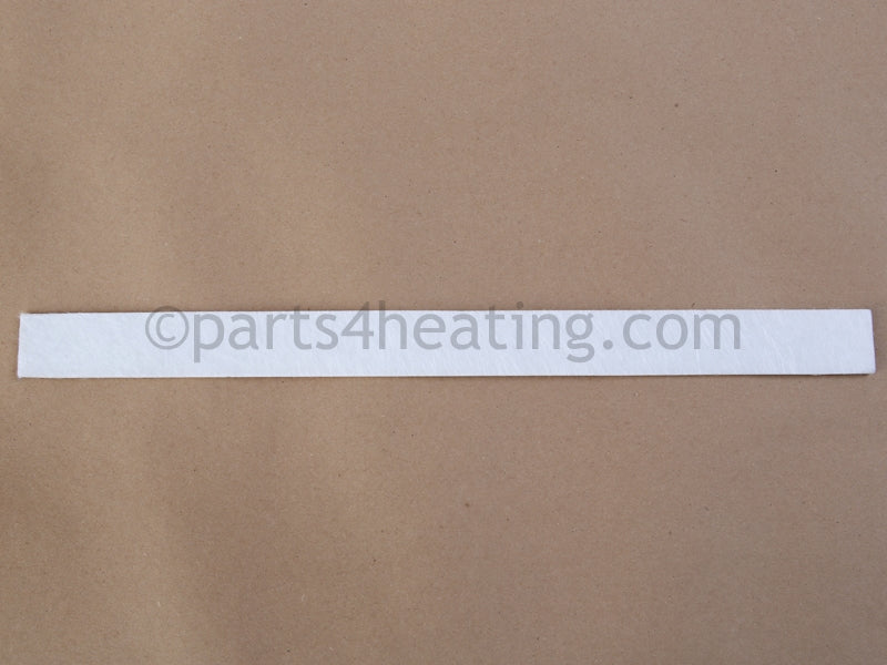 Utica Insul Air Box Cov. 4 Section - Part Number: 3572302