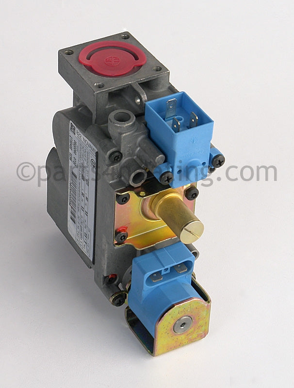 Baxi Gas Valve Sit822 Nova Can/Usa - Part Number: 3624420