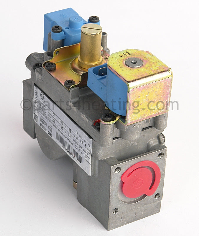 Baxi Gas Valve Sit822 Nova Can/Usa - Part Number: 3624420