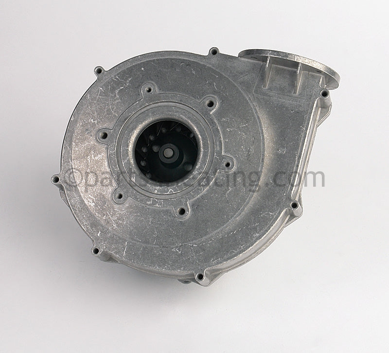 Baxi Fan Rg148/1200 Canada - Part Number: 3624430