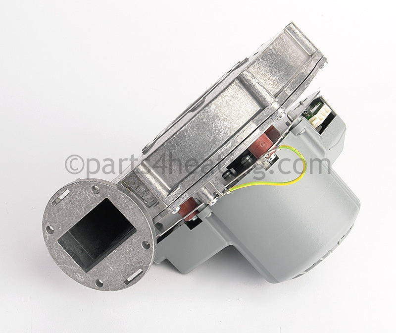 Baxi Fan Rg148/1200 Canada - Part Number: 3624430