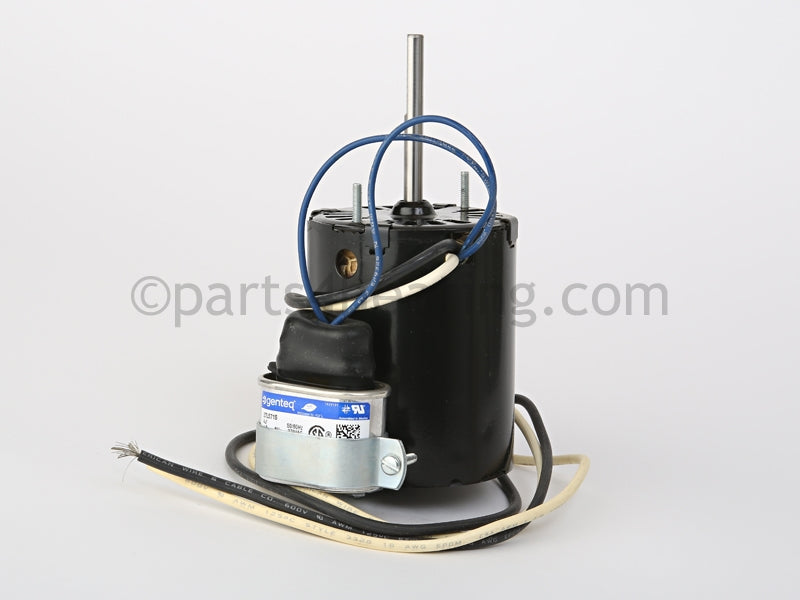 Reznor Venter Motor Only, Prior To Series 3 - 115V, Fasco 7162-3845. - Part Number: 36860